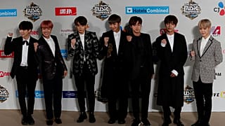 Japonya, atom bombası resimli tişörtü nedeniyle BTS'nin gösterisini iptal etti