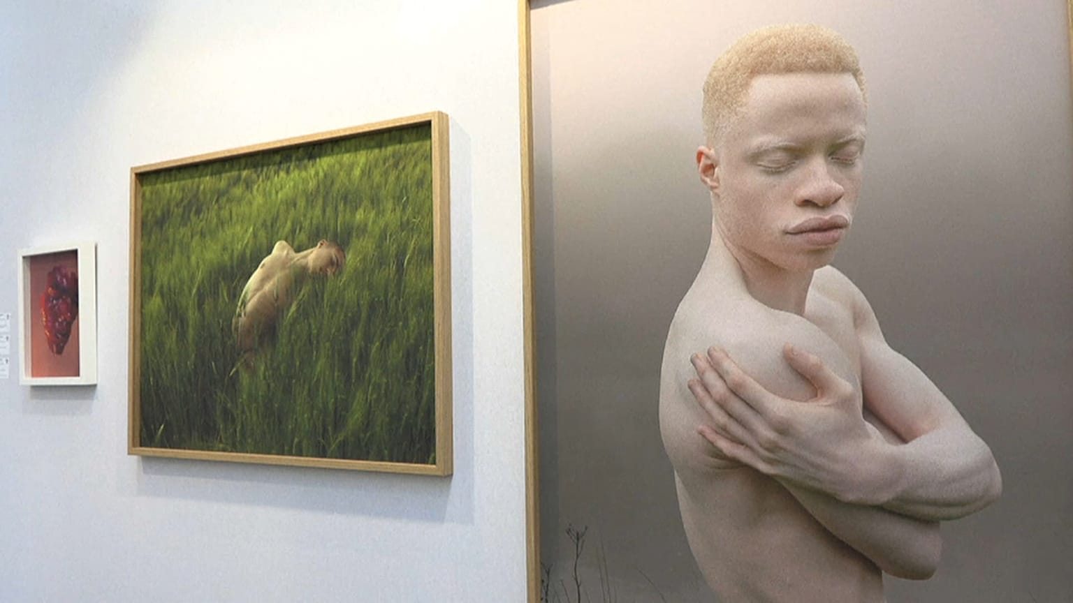 AKAA 2018, ou comment désétiqueter l'art "africain"