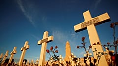 Ένας αιώνας από την Ανακωχή της Κομπιέν
