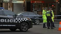 IS claims responsibility for deadly ‘terrorism’ attack in Melbourne
