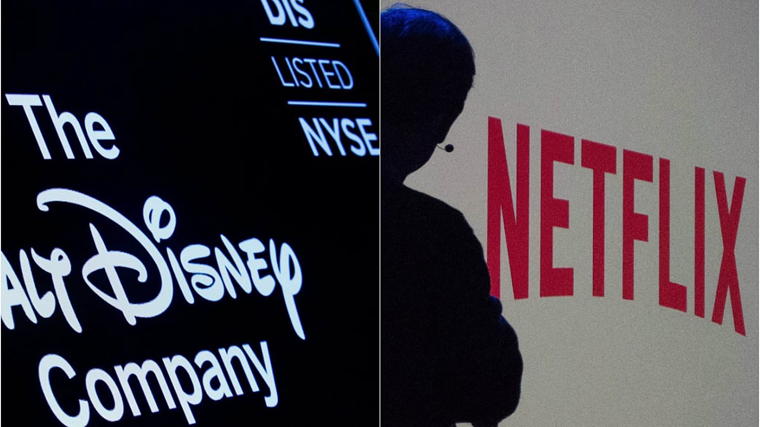 Disney yeni platformu Disney+ ile Netflix'e rakip oluyor