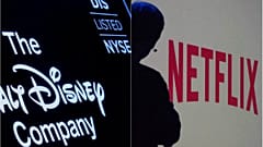 Disney yeni platformu Disney+ ile Netflix'e rakip oluyor