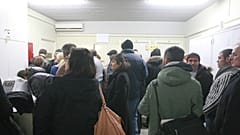Ανησυχητικά στοιχεία για την υπερφορολόγηση στην Ελλάδα