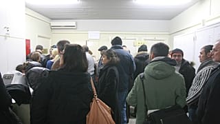 Ανησυχητικά στοιχεία για την υπερφορολόγηση στην Ελλάδα