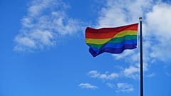 Scotland is flying the flag for LGBTI rights in education