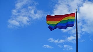 Scotland is flying the flag for LGBTI rights in education