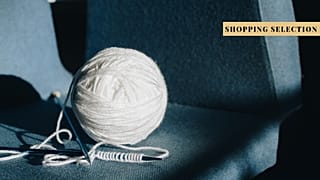 100% merino wool  