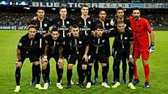 PSG'ye altyapı raporlarında ırkçı ifadeler kullandı suçlaması