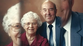 Nurses help dying elderly couple spend final hours together on their 66th wedding anniversary