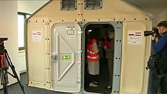 La Polonia tende la mano all'Iraq, in arrivo a Mosul 500 casette