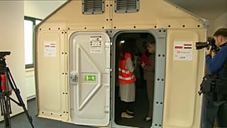 La Polonia tende la mano all'Iraq, in arrivo a Mosul 500 casette