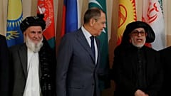شرط طالبان برای گفتگو با دولت افغانستان: خروج نیروهای خارجی