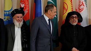 شرط طالبان برای گفتگو با دولت افغانستان: خروج نیروهای خارجی