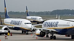 Updated: Ryanair 'settles €525,000 debt' after French authorities seize one of its planes