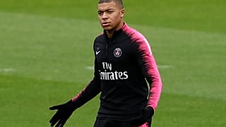 Escándalo racial en el París Saint Germain