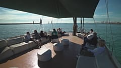 Fenntartható turizmus Barcelonában