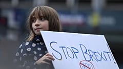 Οδοιπορικό του euronews στα ιρλανδικά σύνορα ενόψει Brexit