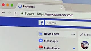 Verso le elezioni europee: la minaccia si fa virtuale