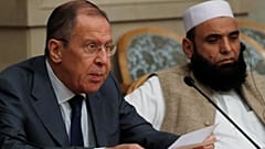Οργή Λαβρόφ για τις δημόσιες κατηγορίες της Βιέννης περί κατασκοπείας