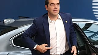 Σε Βερολίνο και Παρίσι ο πρωθυπουργός