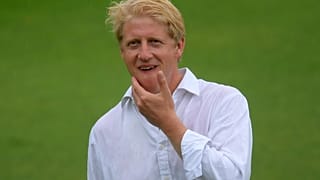 Dimite Jo Johnson del Gobierno de Theresa May por el Brexit