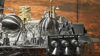 Europe's mission to hunt for life on Mars chooses its landing site