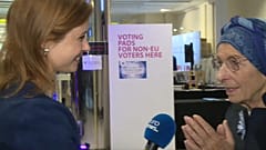 Új párttal bővül az európai liberális frakció