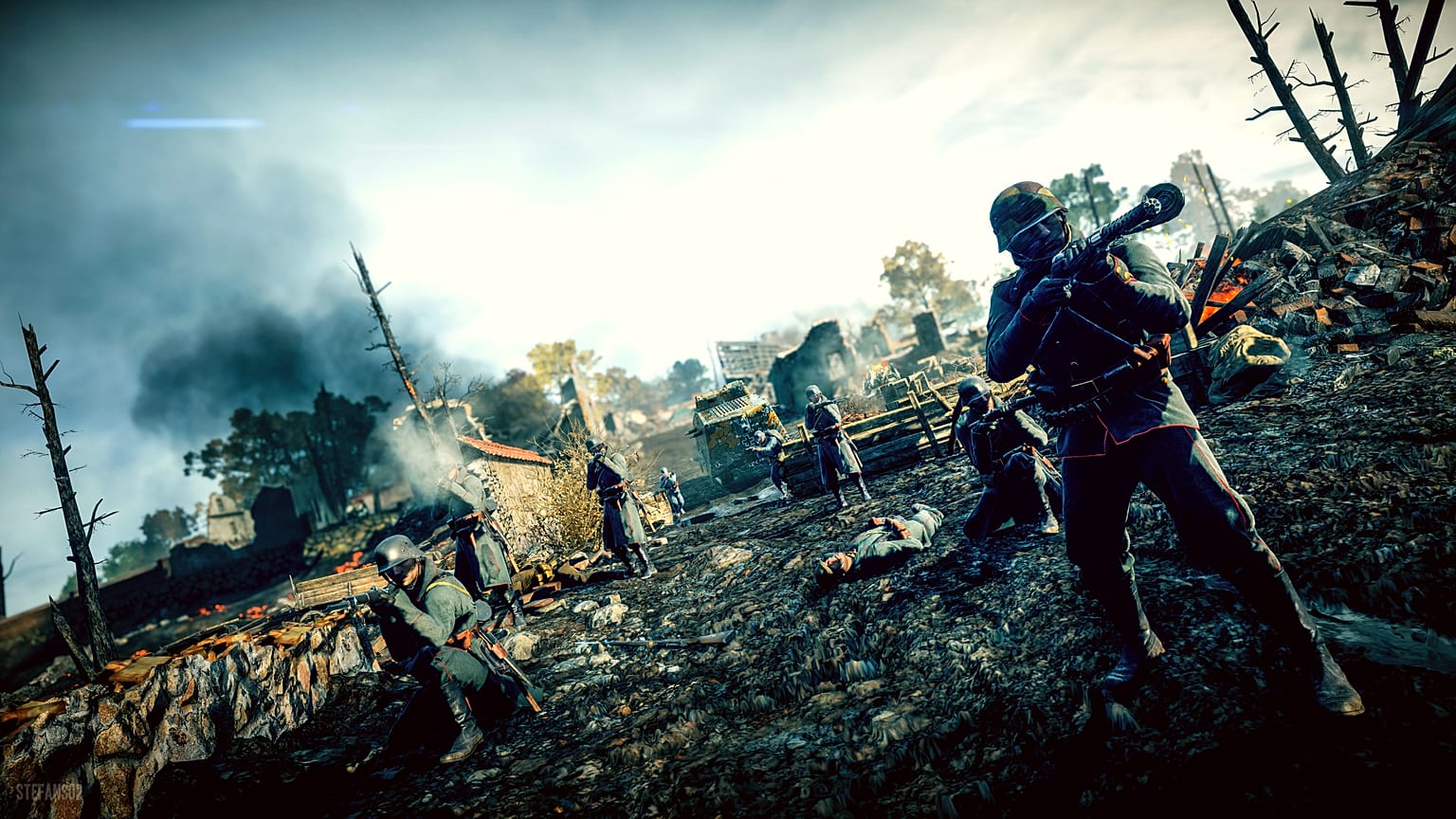 Battlefield 1