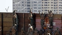 Trump: korlátozott menedékkérés