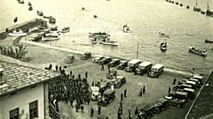 Video | Atatürk'ün 1937 Trabzon ziyareti görüntüleri: Eski TBMM Başkanı Karaduman o günü anlatıyor