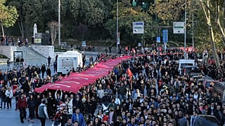 Gazi Mustafa Kemal Atatürk ölümünün 80. yılında tüm yurtta anıldı