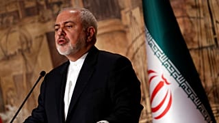 ظریف در واکنش به رد لایحه «سی‌اف‌تی» در شورای نگهبان: از ترس مرگ نباید خودکشی کرد