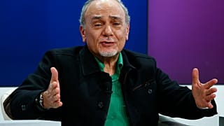 الأمير تركي الفيصل رئيس جهاز الاستخبارات السعودي السابق