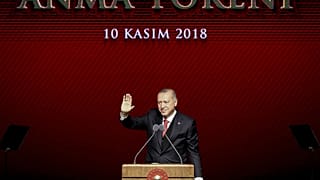 Erdoğan: Hakkari’de 7 evladımız şehit oldu ve 25 yaralımız var