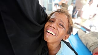 ABD Yemen'deki çatışmalarda havadan yakıt ikmalini durduruyor
