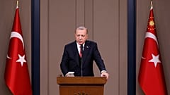Erdoğan'dan Kaşıkçı açıklaması: Ses kaydını dinlediler