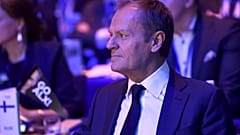 Tusk az egységes Európáról
