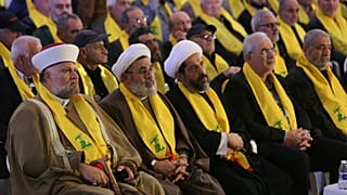 نصرالله: "لو لم تنتصر سوريا لكان نتنياهو في دمشق" 