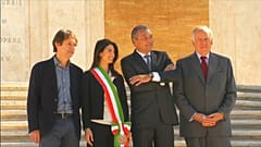 La alcaldesa de Roma queda libre de culpa