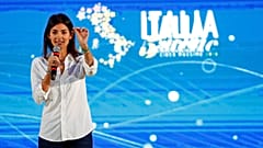 La maire de Rome innocentée par la justice
