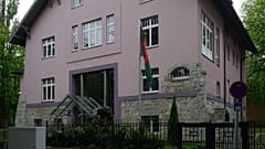 دیپلمات بلندپایه افغان از آلمان درخواست پناهندگی کرد