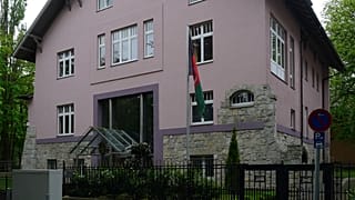 دیپلمات بلندپایه افغان از آلمان درخواست پناهندگی کرد