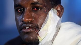 Mogadiscio : le bilan de l'attentat islamiste revu à la hausse
