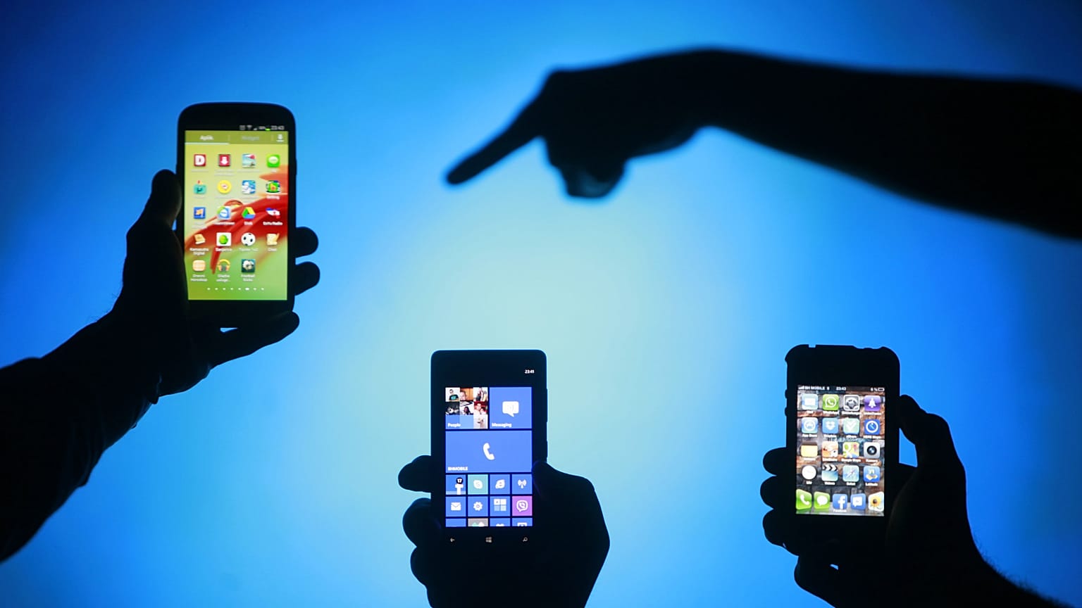 Kayıp telefonunuzu nasıl daha kolay bulabilirsiniz? 