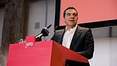 Αλέξης Τσίπρας: «Σκεφτόμαστε σε κάθε μας βήμα για ποιους παλεύουμε»