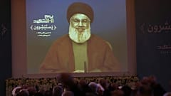 Nasrallah kendi bloğundan sünni temsilcinin olmadığı hükümette yer almayacaklarını açıkladı