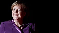 CDU : qui pour succéder à Angela Merkel à la tête du parti ?