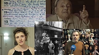 Témoignages exclusifs sur le centenaire de l'armistice