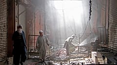 Afganistan'ın Gazne kentinde mezhep çatışması tehdidi büyüyor