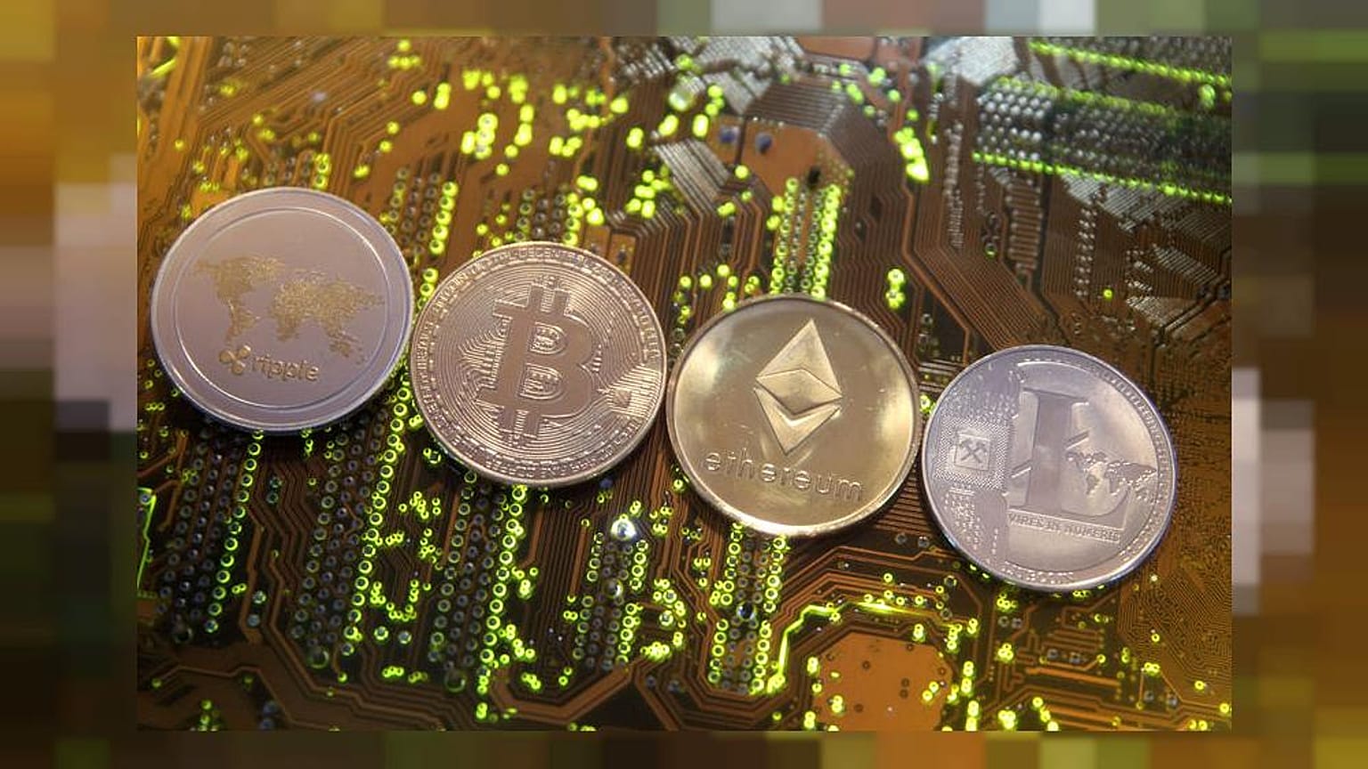 İran ulusal kripto para geliştirme çalışmalarını tamamladı